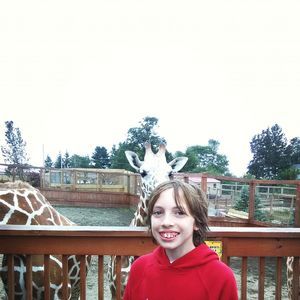 Meet your Posher, Johnny